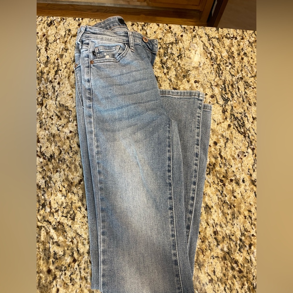 Judy Blue Denim Jeans size 1